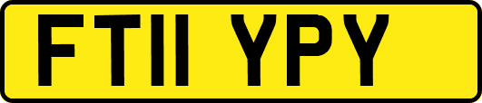 FT11YPY