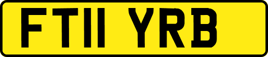 FT11YRB