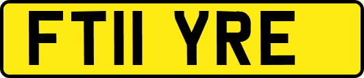 FT11YRE