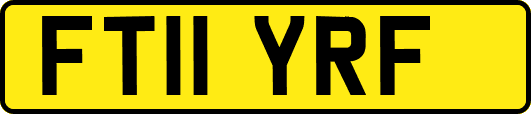FT11YRF