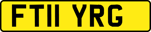 FT11YRG