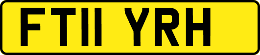 FT11YRH