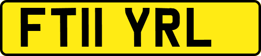 FT11YRL