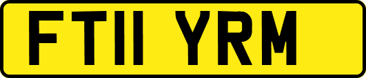 FT11YRM