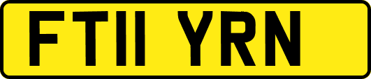 FT11YRN