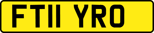 FT11YRO