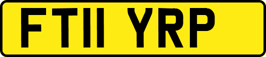 FT11YRP
