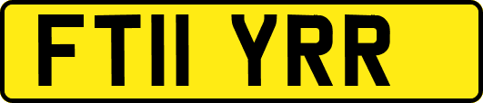 FT11YRR