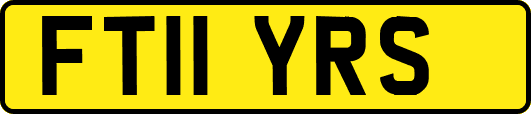 FT11YRS