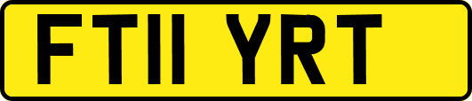 FT11YRT