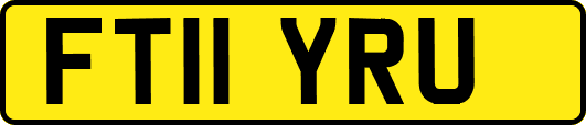 FT11YRU