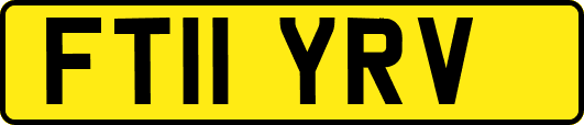 FT11YRV