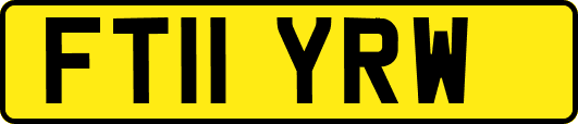FT11YRW