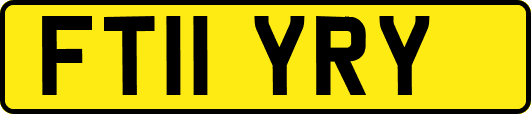 FT11YRY