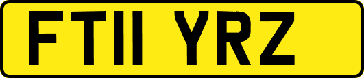 FT11YRZ