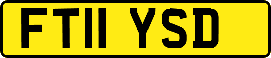 FT11YSD