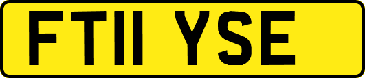 FT11YSE