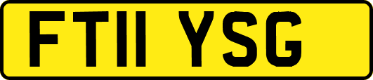 FT11YSG