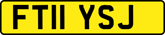 FT11YSJ