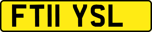 FT11YSL