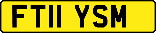 FT11YSM