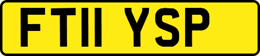 FT11YSP
