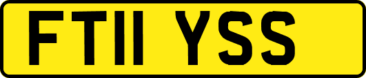 FT11YSS