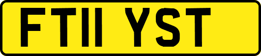 FT11YST