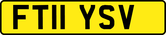 FT11YSV