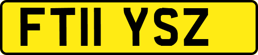 FT11YSZ