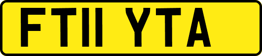 FT11YTA