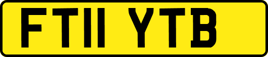 FT11YTB