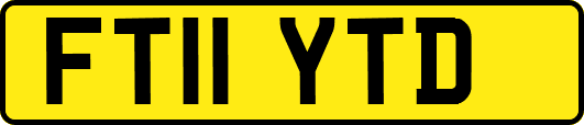 FT11YTD