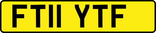 FT11YTF