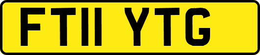 FT11YTG