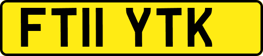 FT11YTK