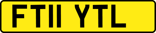 FT11YTL