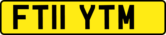 FT11YTM
