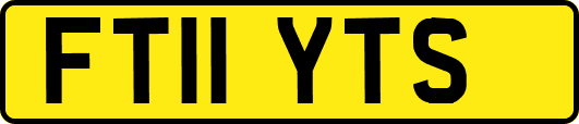 FT11YTS