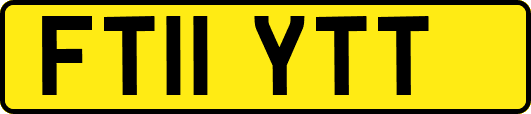 FT11YTT
