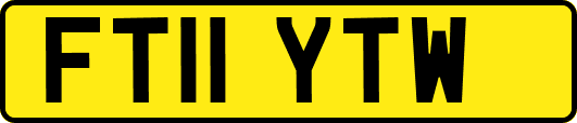 FT11YTW