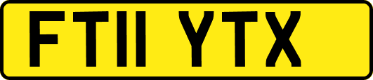 FT11YTX