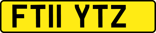 FT11YTZ
