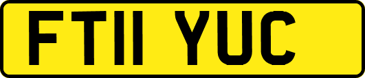 FT11YUC