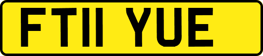 FT11YUE