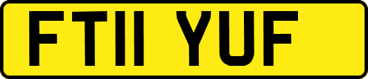 FT11YUF
