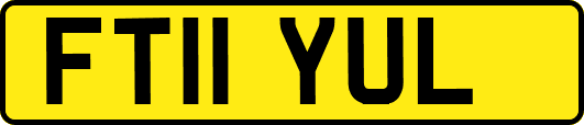 FT11YUL