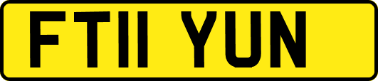 FT11YUN
