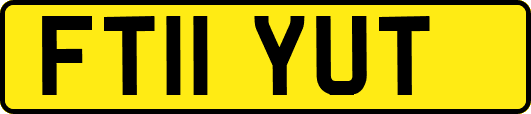 FT11YUT