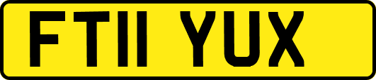 FT11YUX